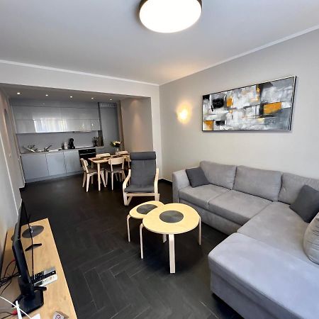 Excellent Location ! General Gurko Apartment โซเฟีย ภายนอก รูปภาพ