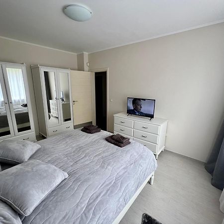 Excellent Location ! General Gurko Apartment โซเฟีย ภายนอก รูปภาพ
