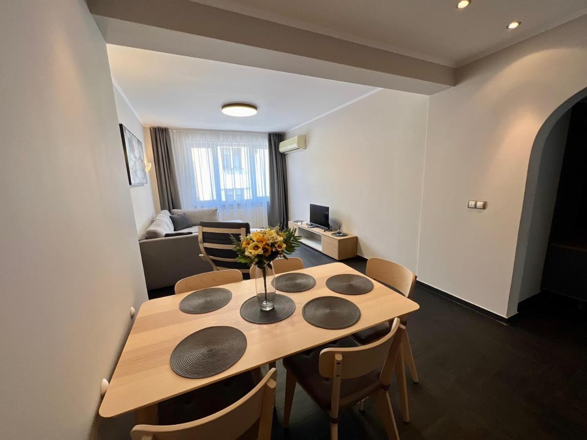 Excellent Location ! General Gurko Apartment โซเฟีย ภายนอก รูปภาพ