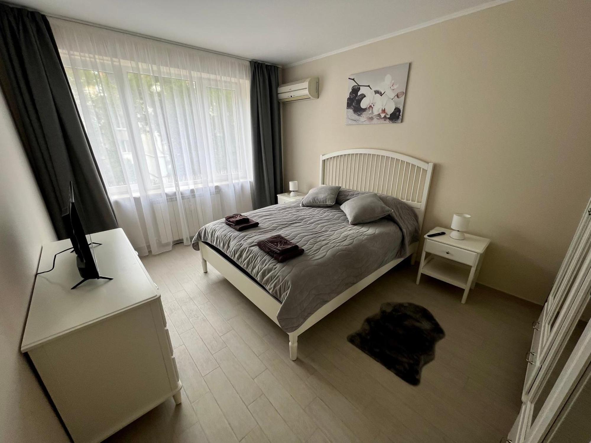 Excellent Location ! General Gurko Apartment โซเฟีย ภายนอก รูปภาพ