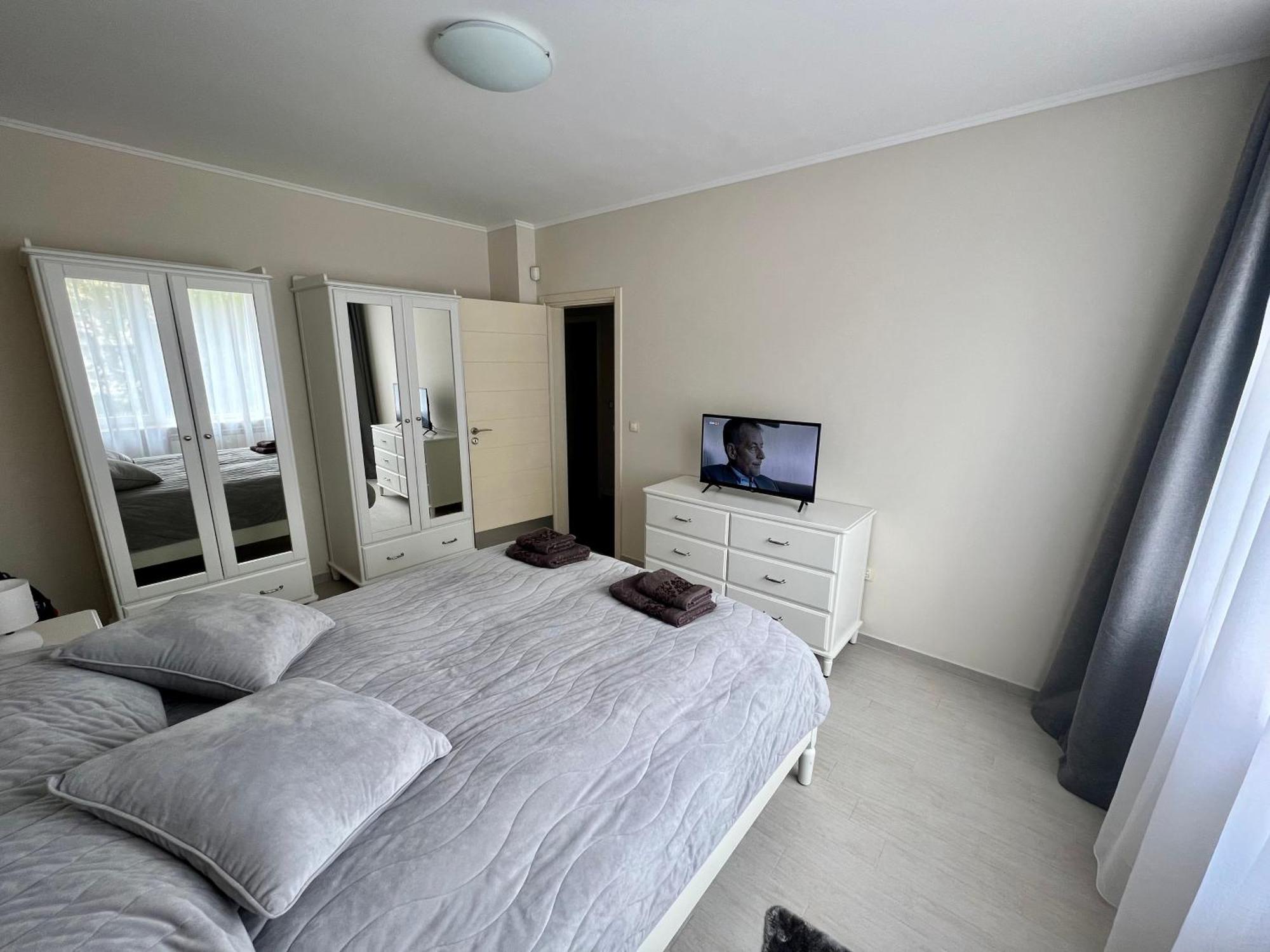 Excellent Location ! General Gurko Apartment โซเฟีย ภายนอก รูปภาพ