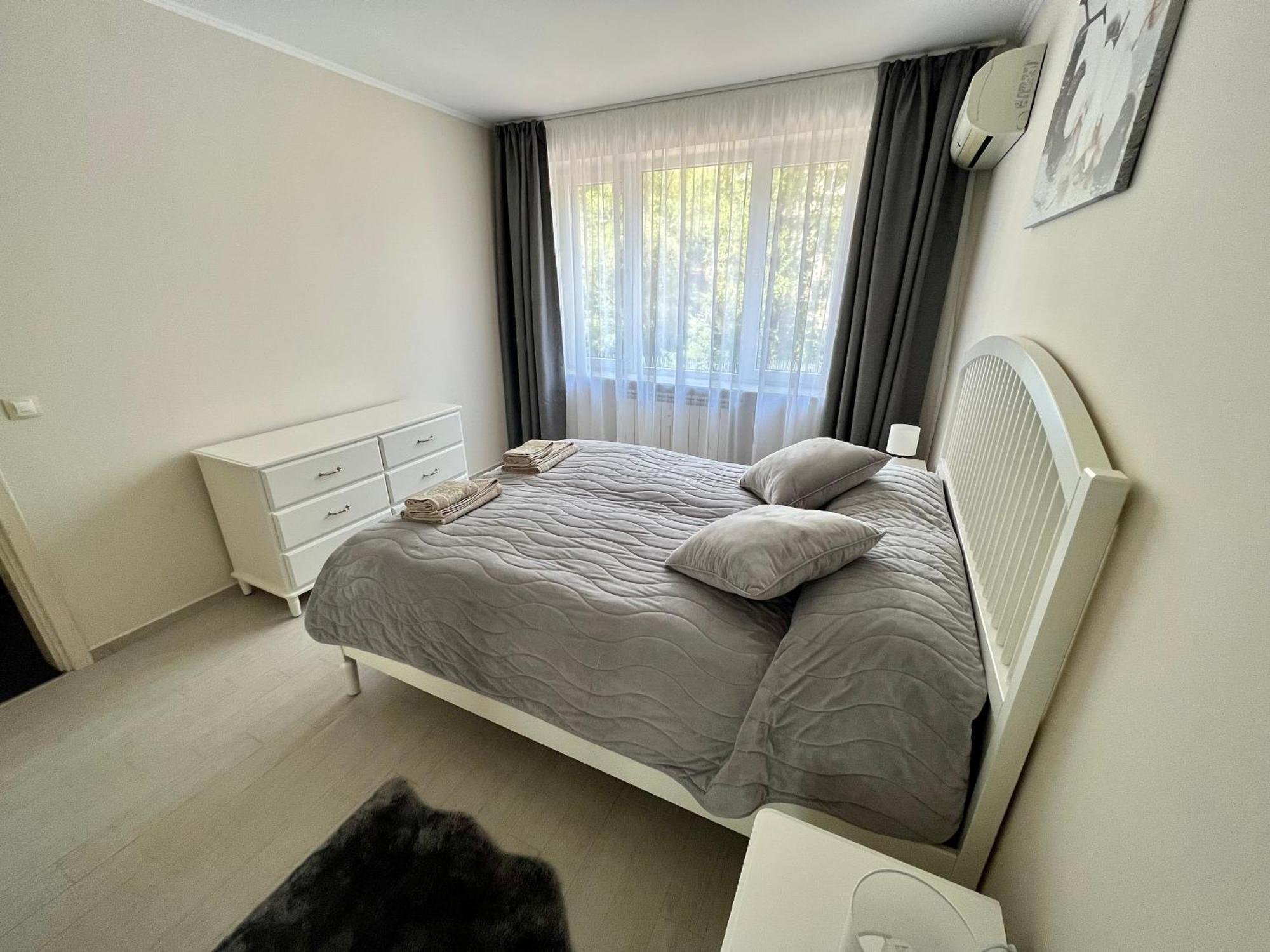 Excellent Location ! General Gurko Apartment โซเฟีย ภายนอก รูปภาพ