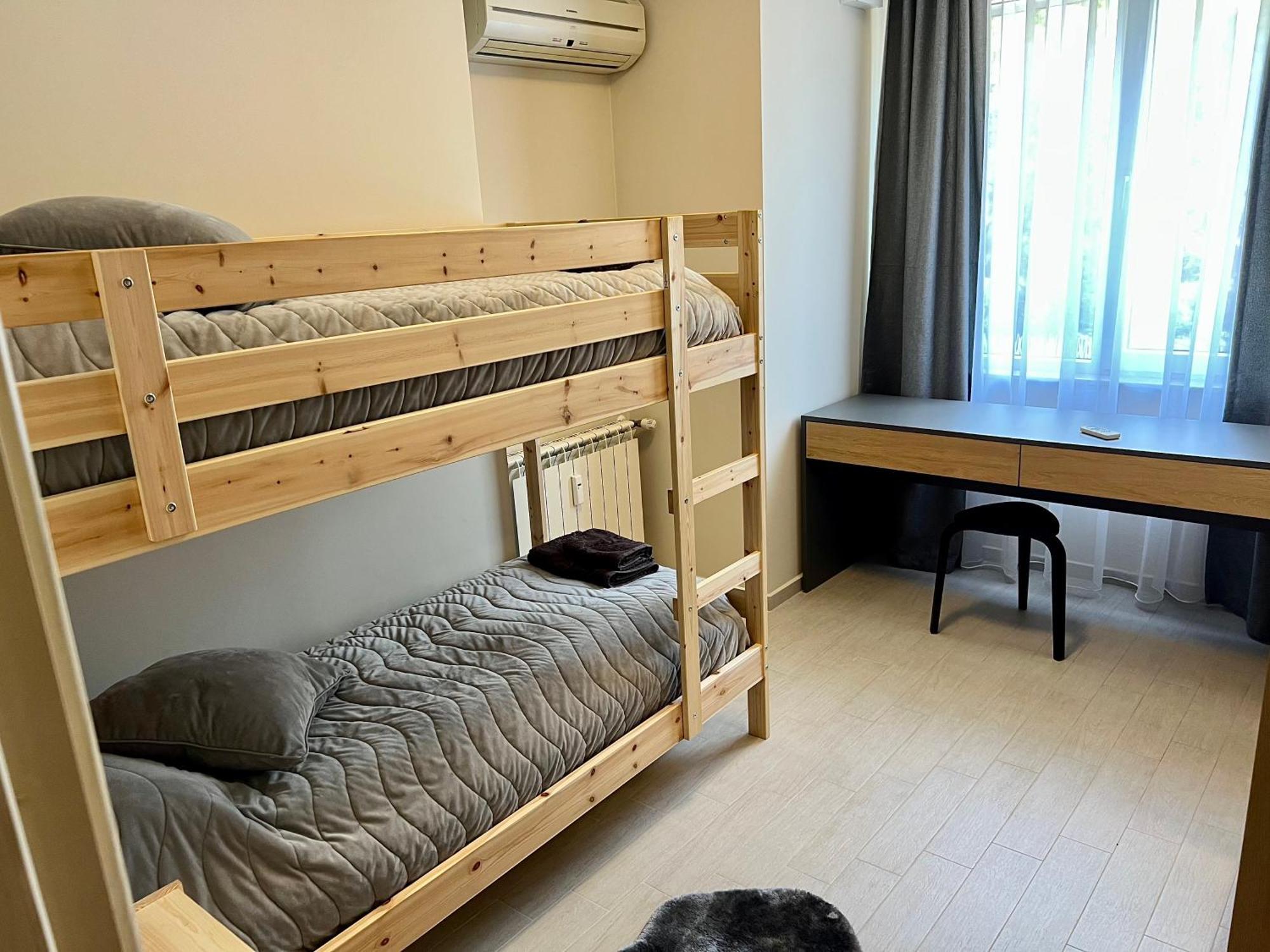 Excellent Location ! General Gurko Apartment โซเฟีย ภายนอก รูปภาพ